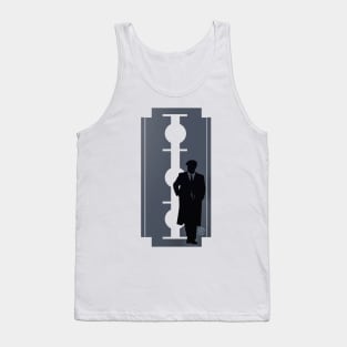 Razor Blind Tank Top